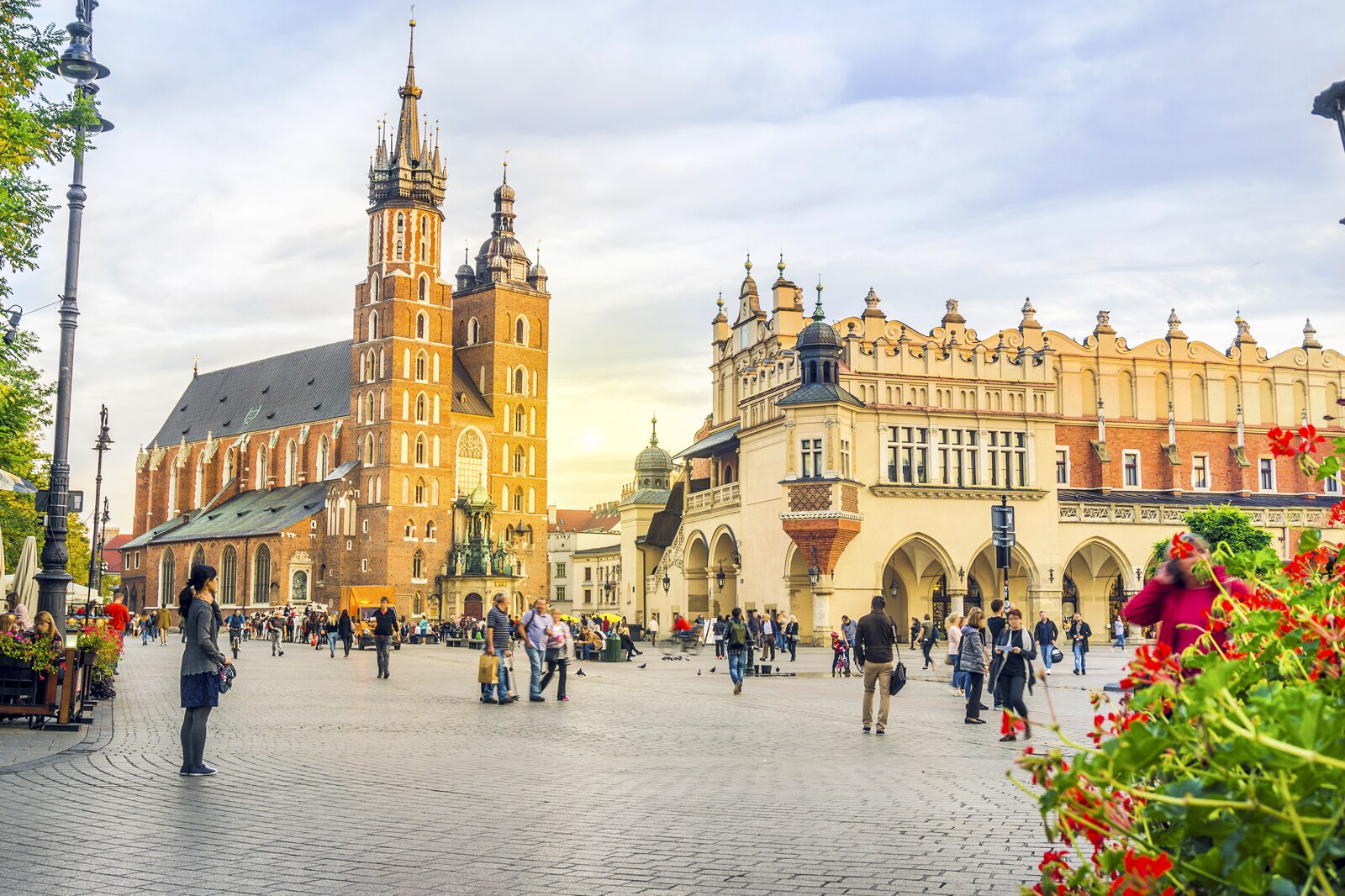 Krakow Travel Essentials Useful Information To Help You Start Your 