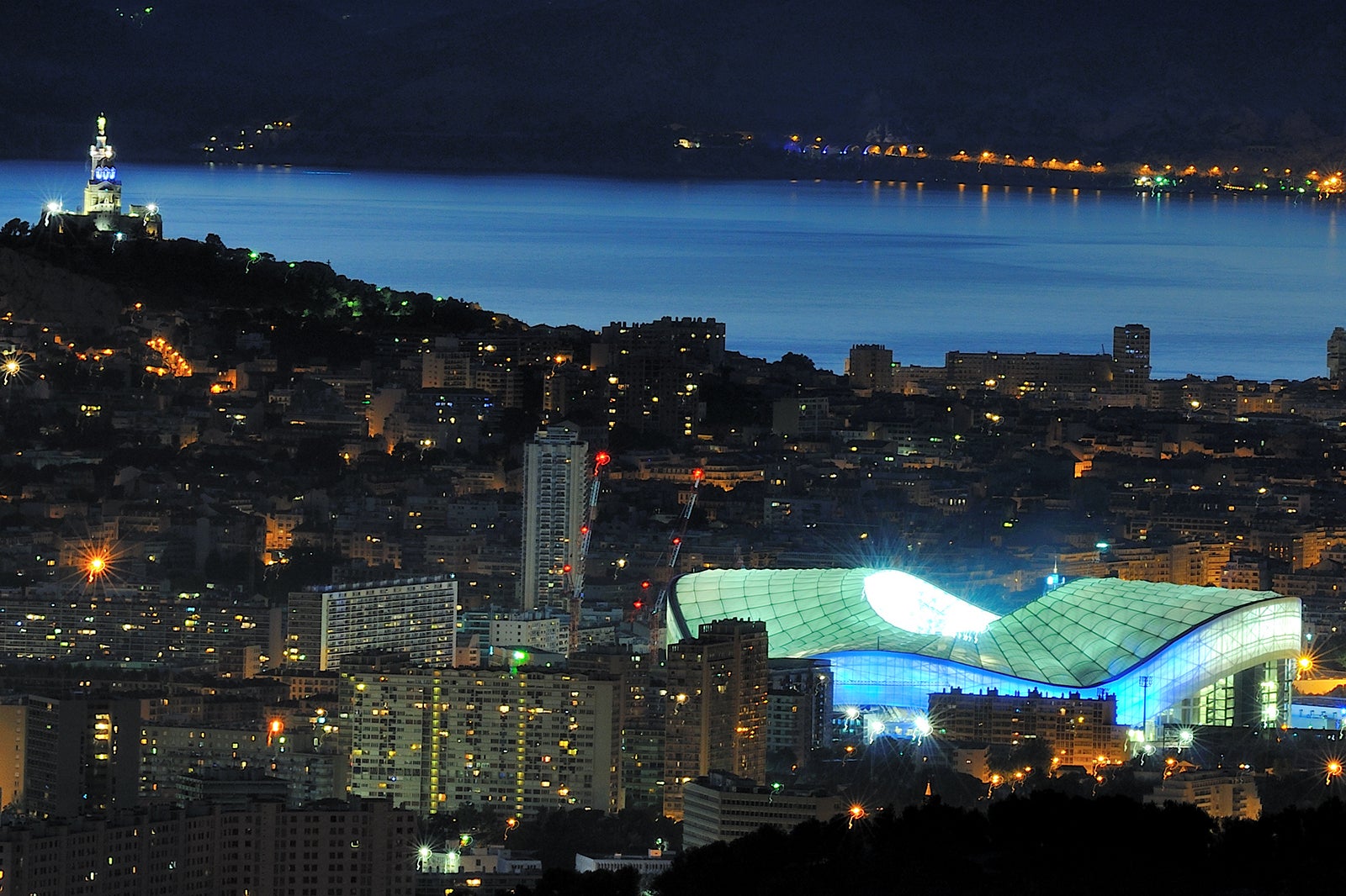 How to Make the Most of Your Marseille Soccer Trip - Everything you need to  know before, during, and after the match – Go Guides