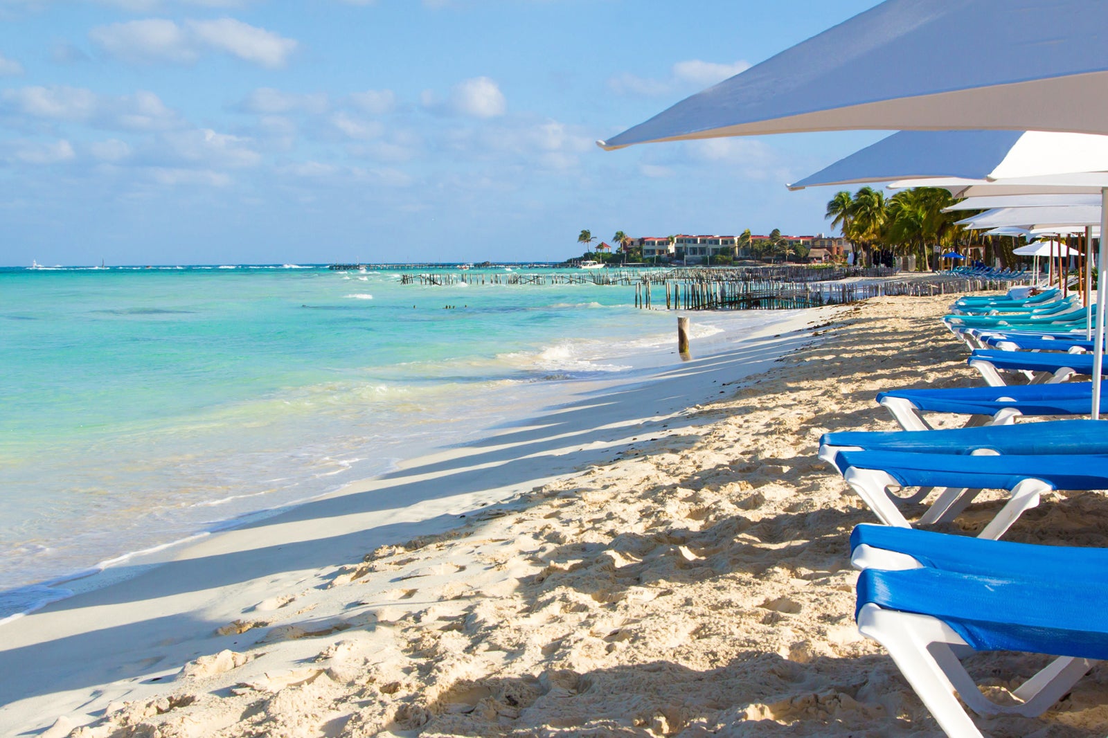 Isla Mujeres Travel Cost - Average Price of a Vacation to Isla Mujeres:  Food & Meal Budget, Daily & Weekly Expenses