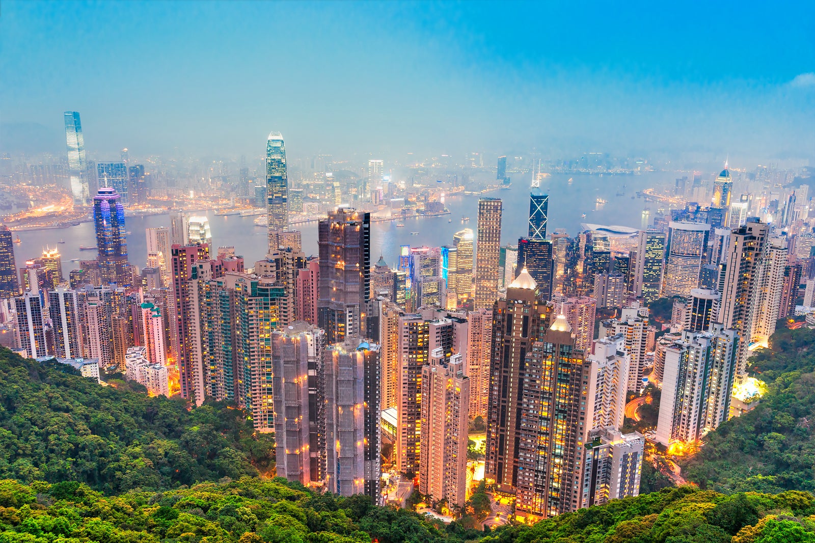 Hong Kong Sar What You Need To Know Before You Go