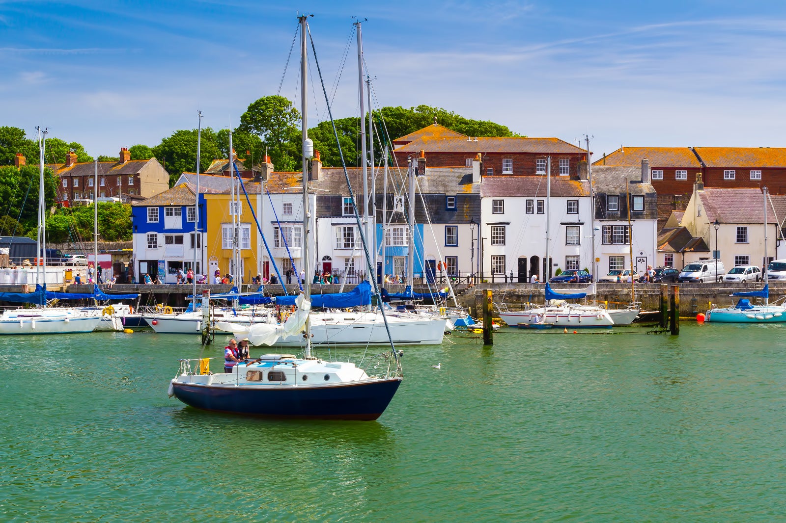 10 Best Things to Do in Weymouth What is Weymouth Most Famous For