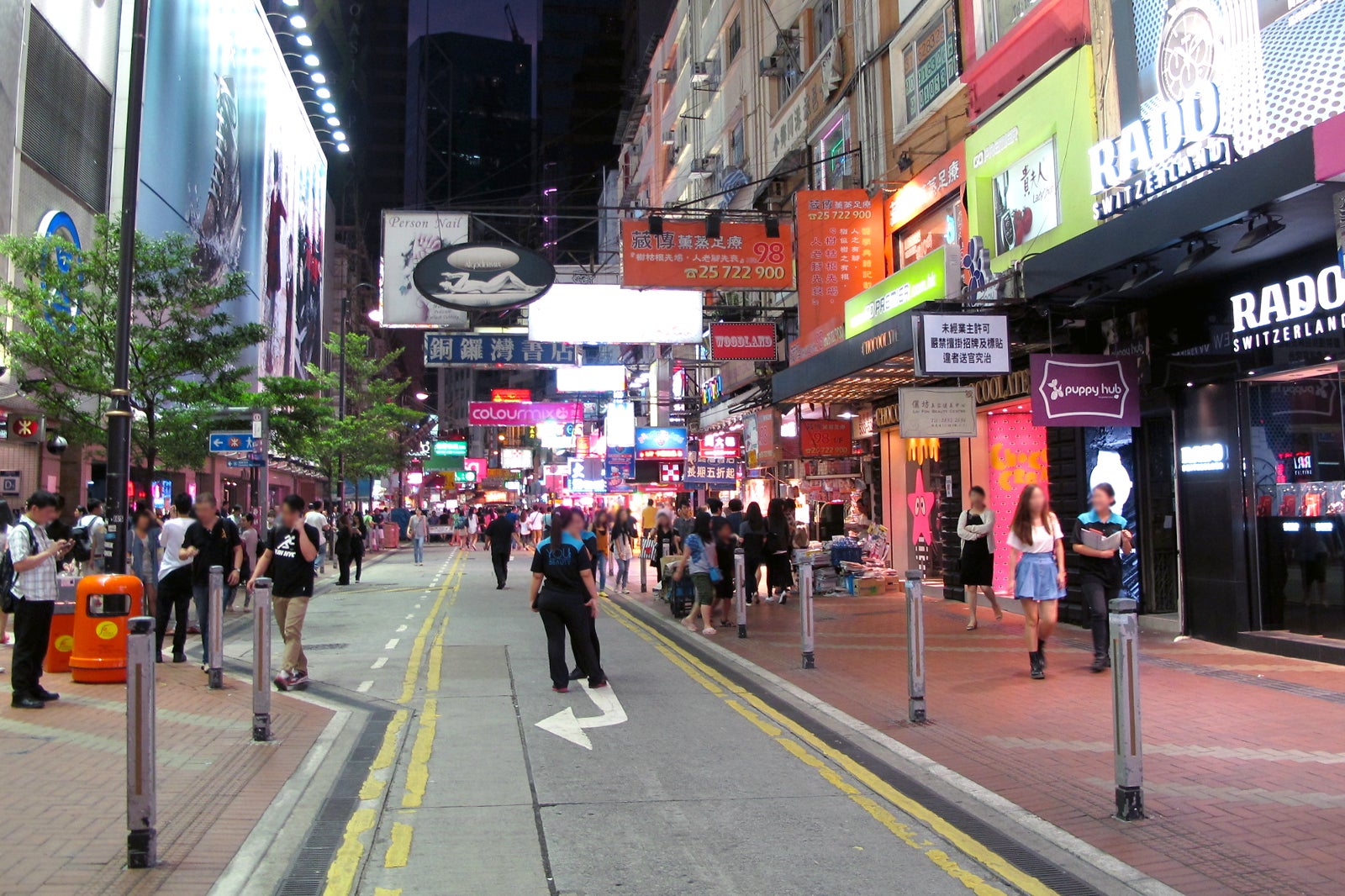 10 Best Things To Do In Wan Chai What Is Wan Chai Most Famous For