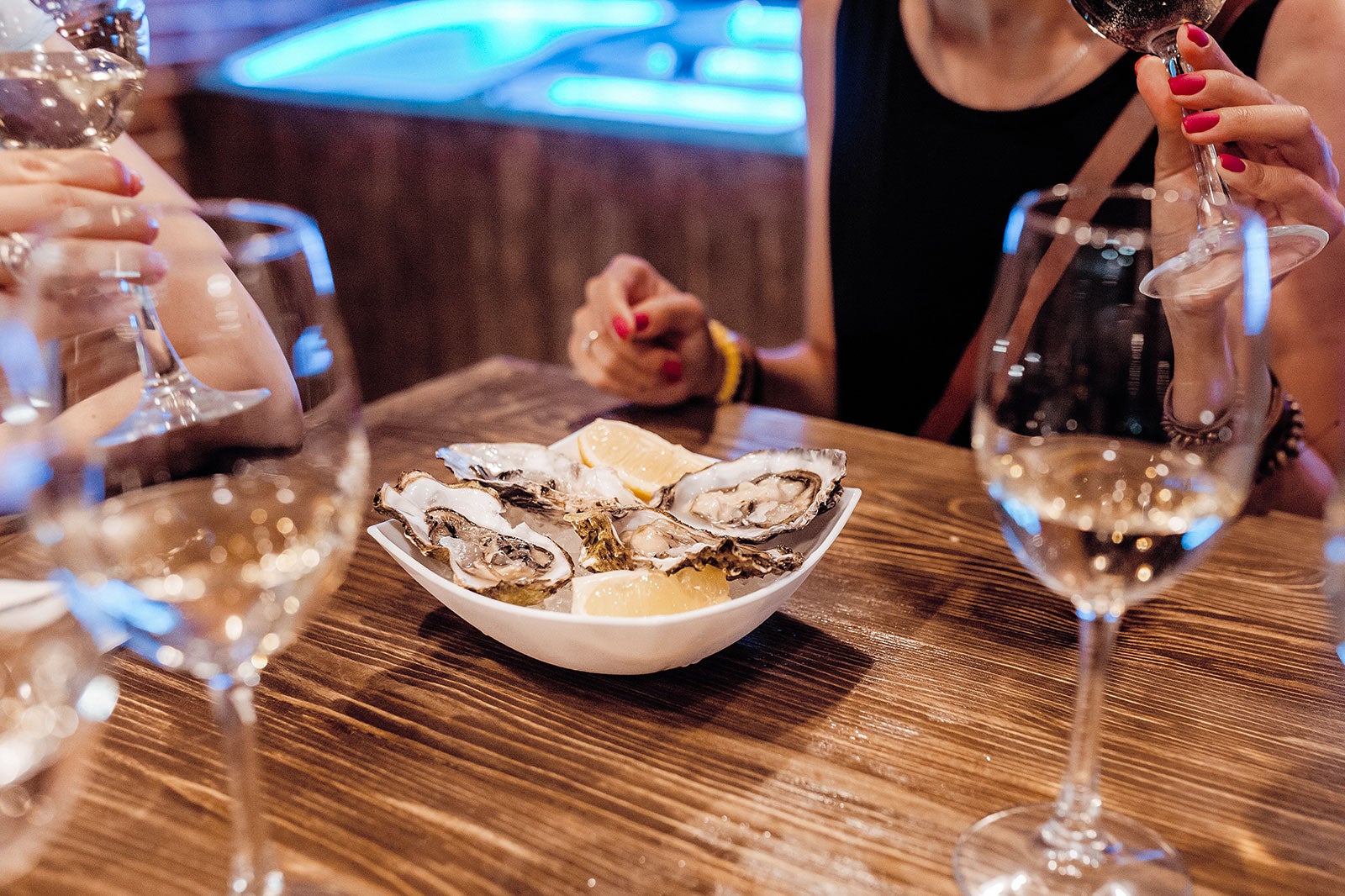 10 Great Restaurants in Brisbane Where to Eat in Brisbane and What to Try? Go Guides