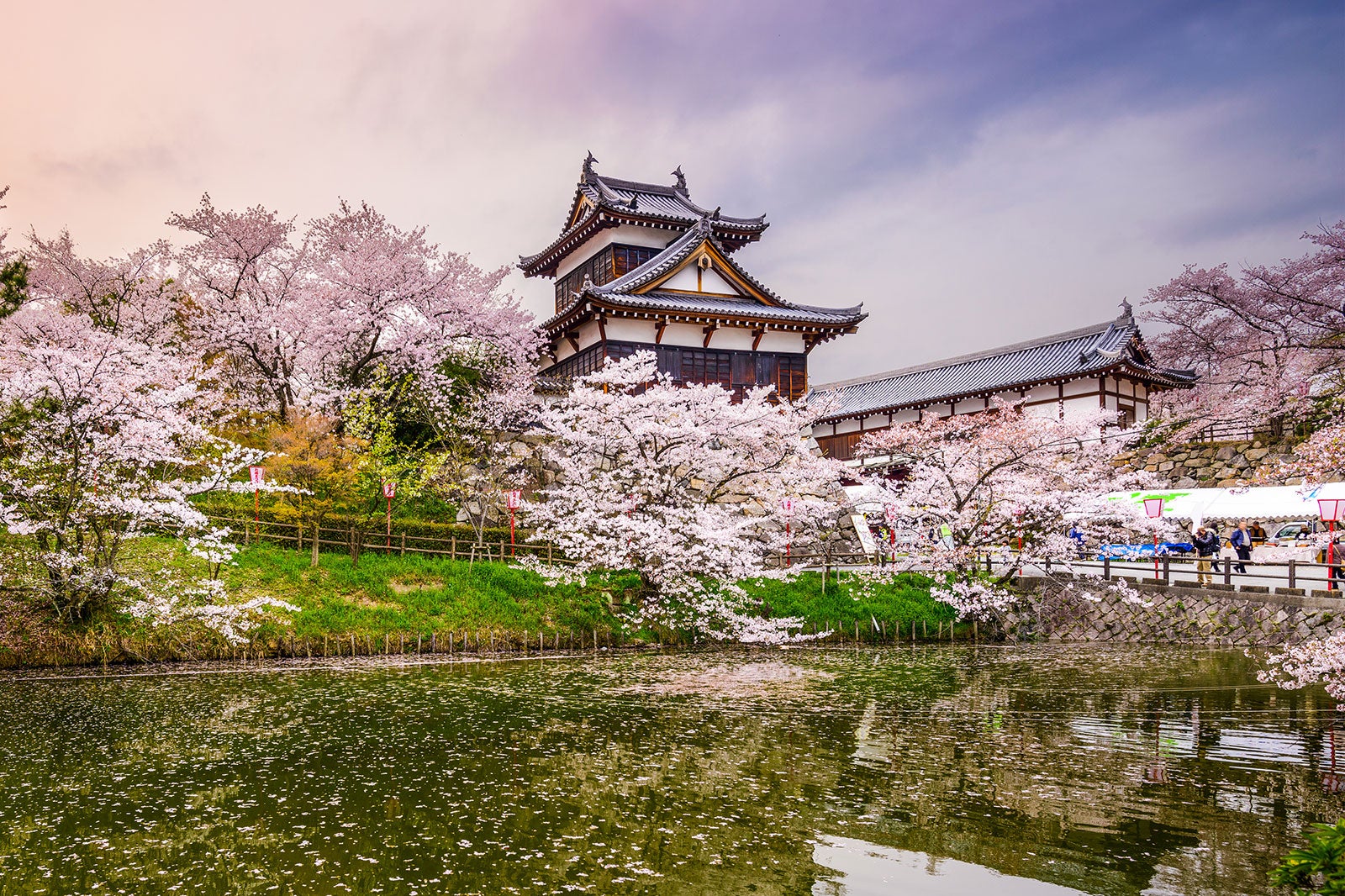 10 Best Castles in Japan - Discover Japan’s Most Important Castles – Go ...