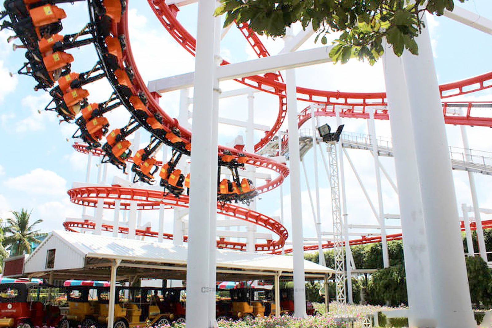 10 Best Theme Parks In Bangkok Find Family Fun At Bangkok S