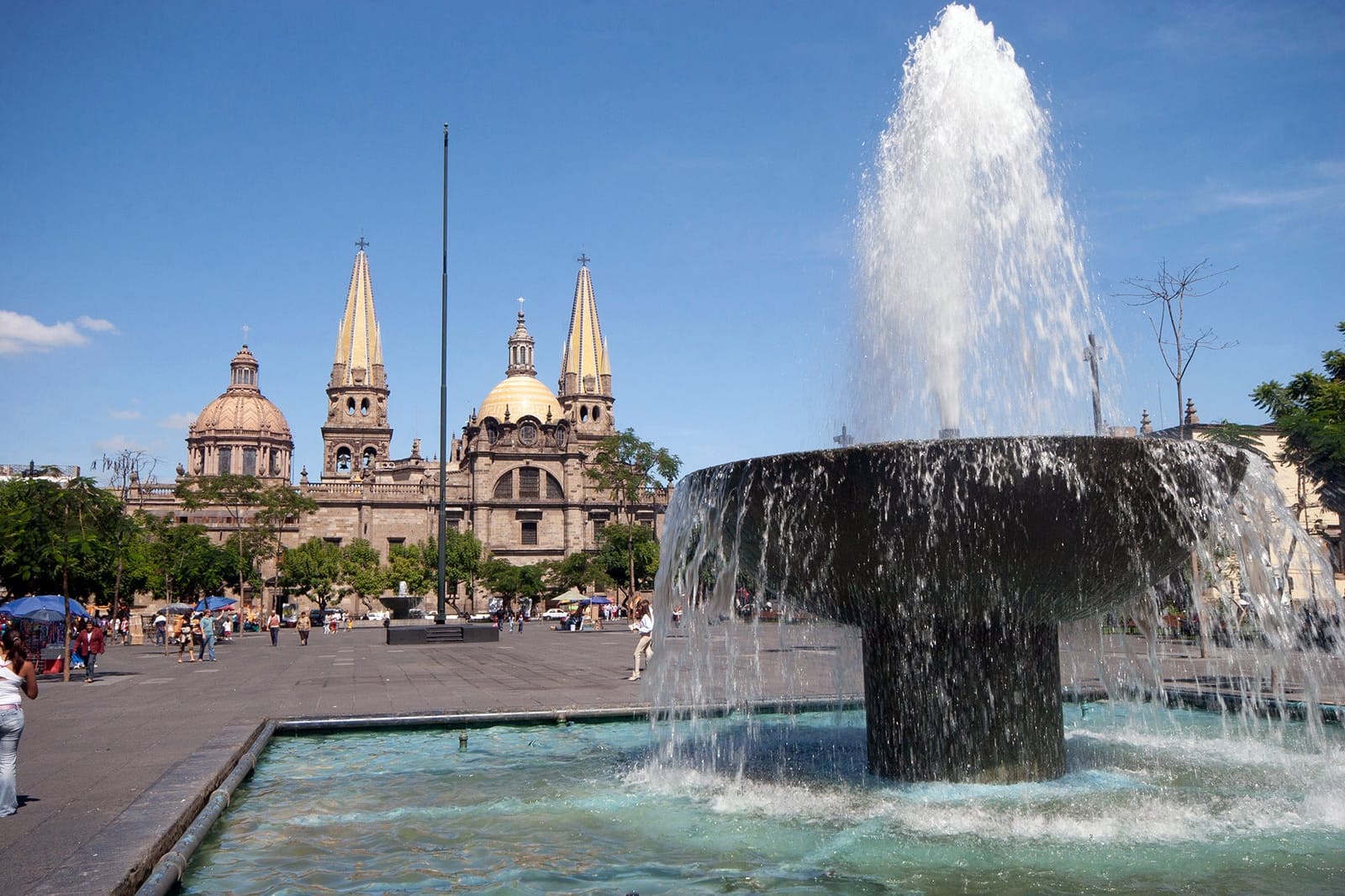 10 Iconic Buildings And Places In Guadalajara Discover The Most 10-iconic-buildings-and-places-in-guadalajara-discover-the-most