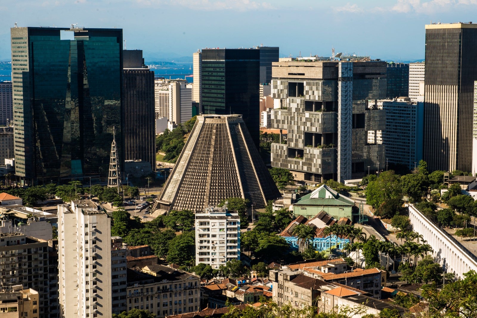 9 Passeios Para O Fim De Semana No Rio De Janeiro A Capital Carioca