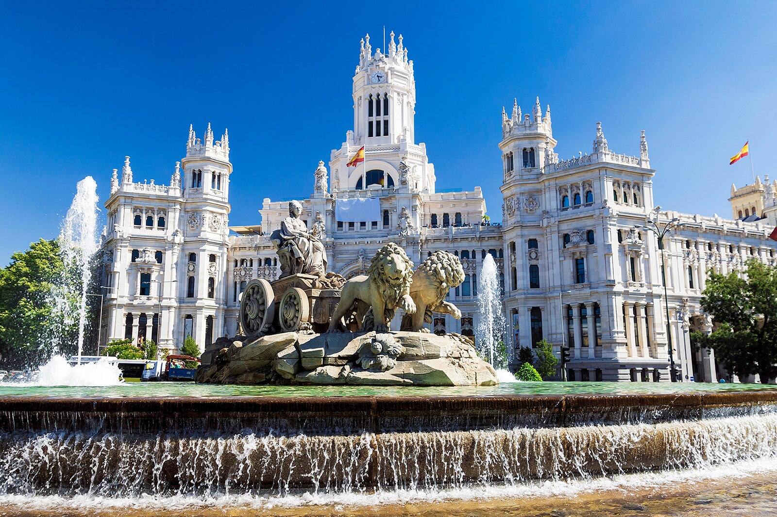15 Best Things to Do in Madrid in the historic vibrant neighborhoods