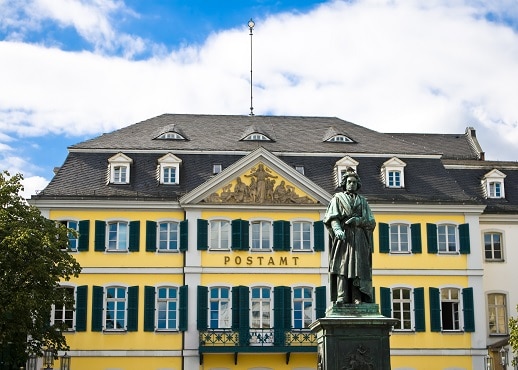 Top 10 Hotels In Bonn Germany Hotels Com