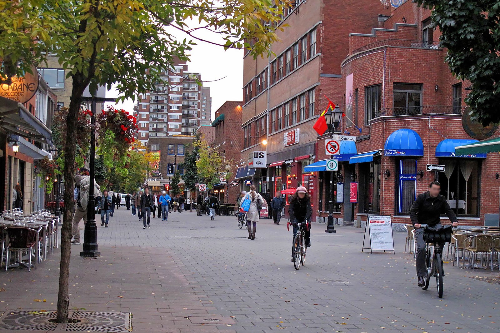 10 Best Things To Do After Dinner In Montreal - Where To Go In Montreal ...