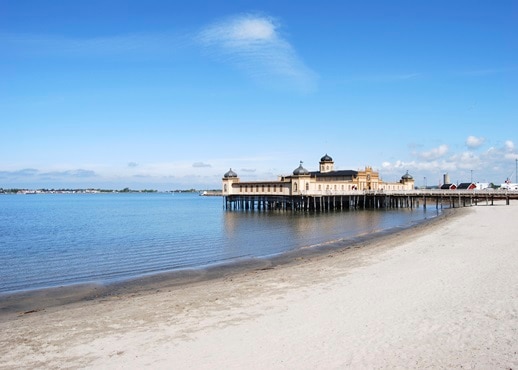 Varberg, Suecia