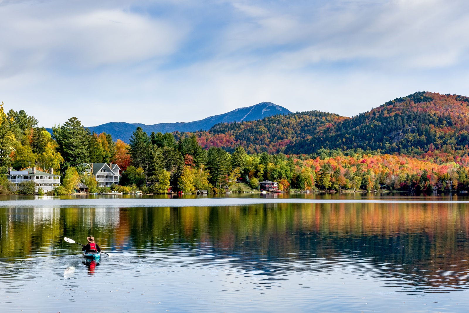 10 Best Lakes in New York State Which Lakes in New York are Popular
