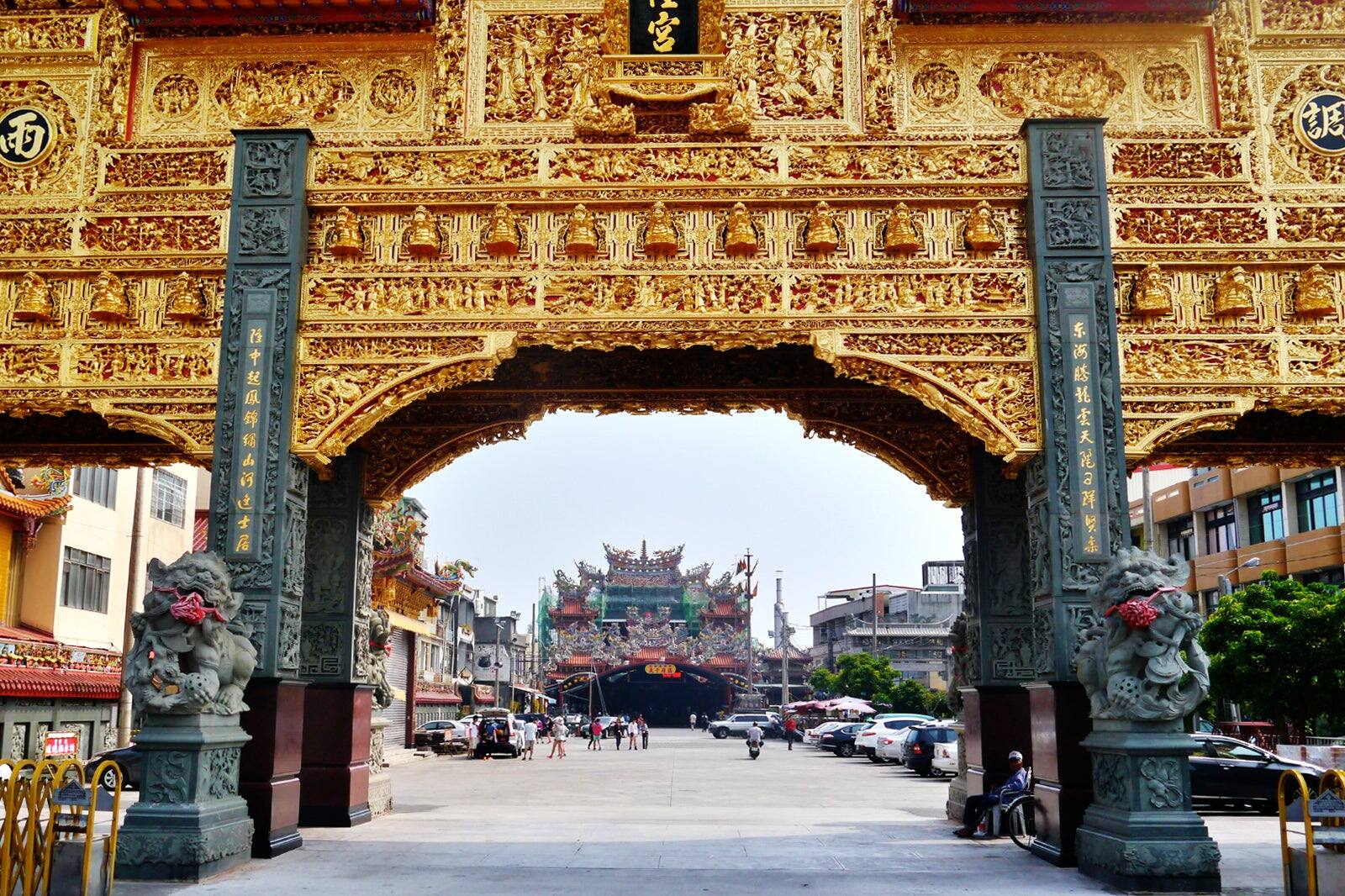 屏東 10 大好玩景點 - 屏東最受歡迎的好玩景點 - Go Guides