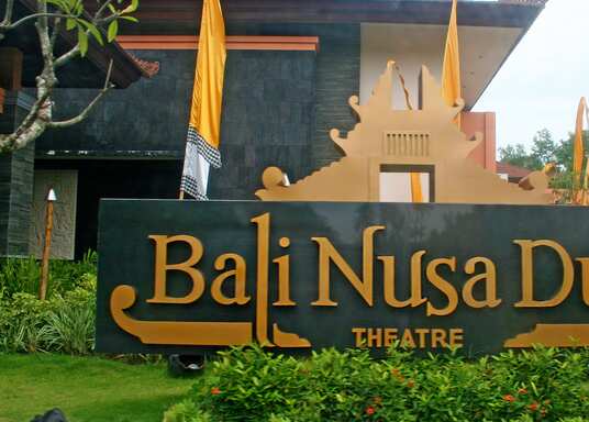 Kuta Selatan, Indonesia