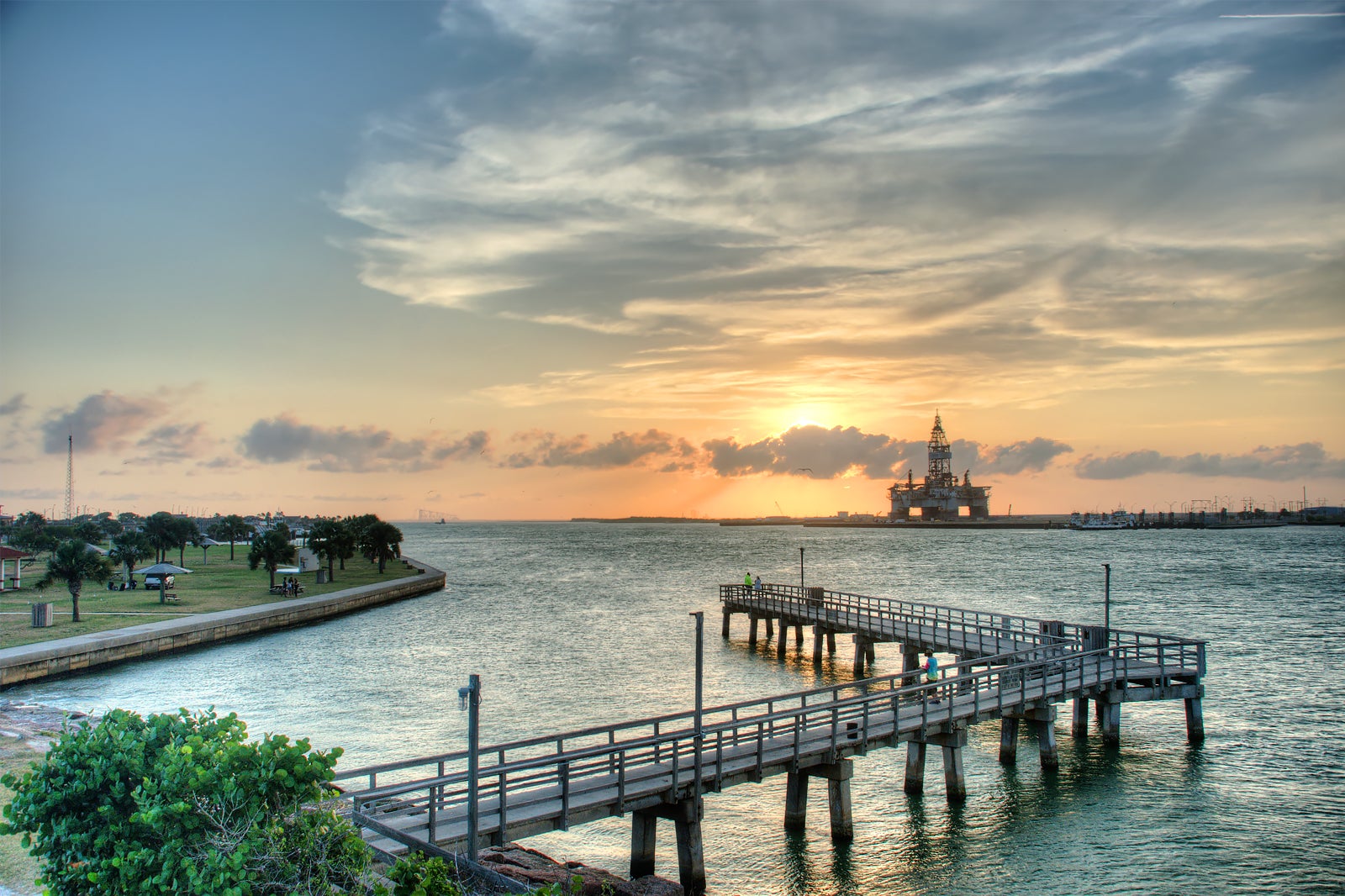 10 Best Things To Do In Port Aransas - Experience The Sun, Sand, Trails ...