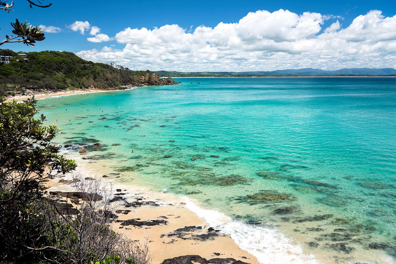 In Aussie 10 Best Beaches in Australia - What is the Most Popular Beach in ...