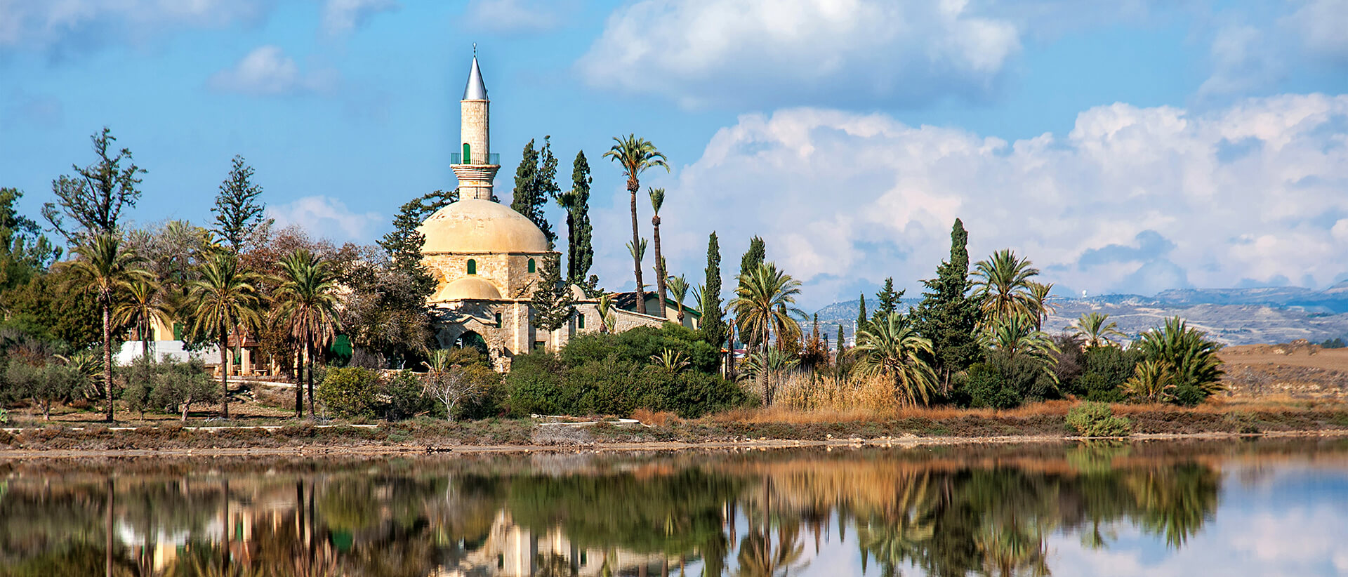 Larnaca, Cyprus