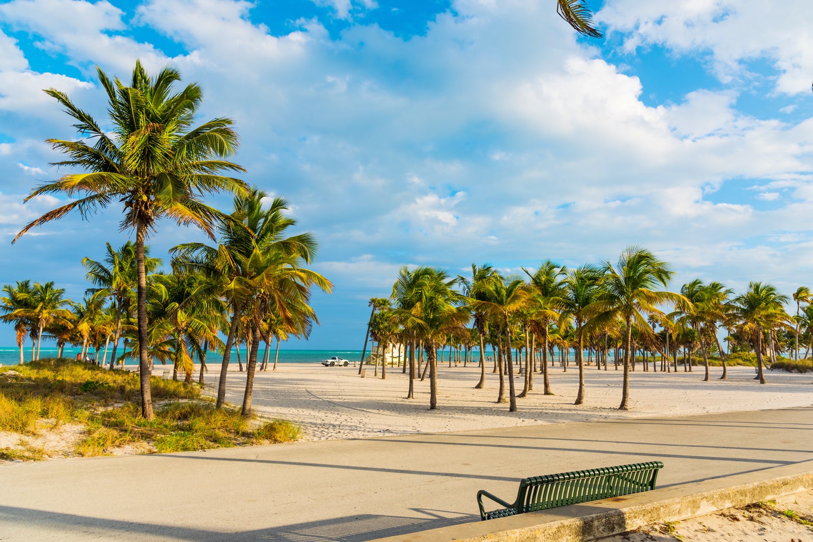 Key Biscayne Ryladeg