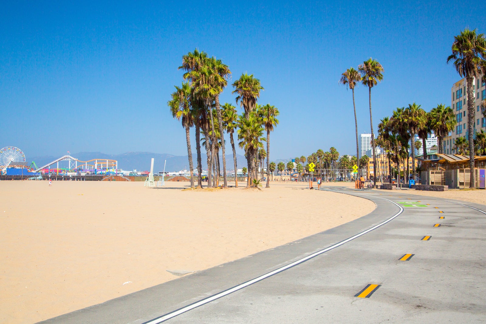 Venice Beach in Los Angeles Enjoy Endless Fun in the Sun Go Guides