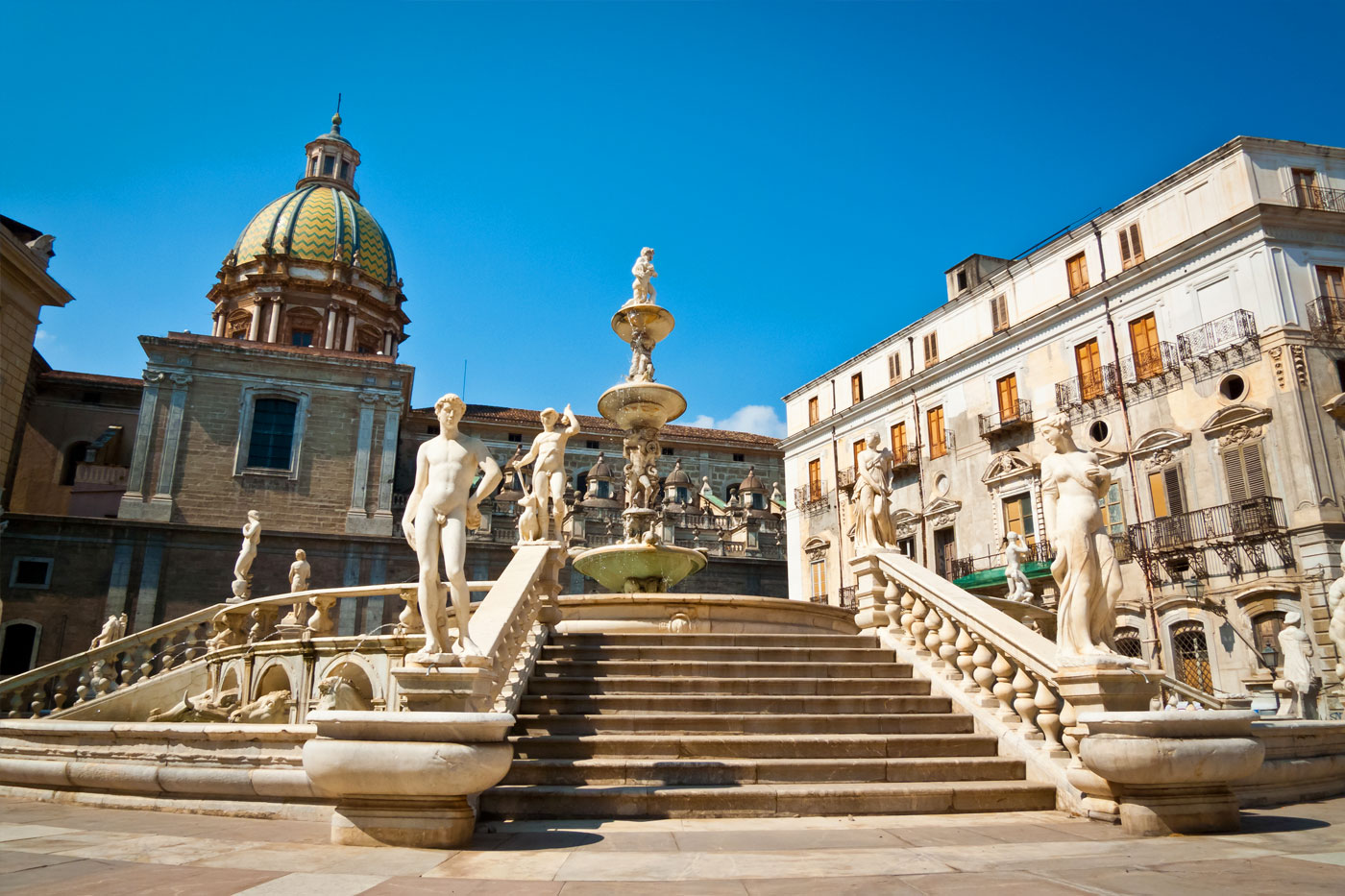 8 Best Things to Do in Palermo - What is Palermo Most Famous For? – Go ...