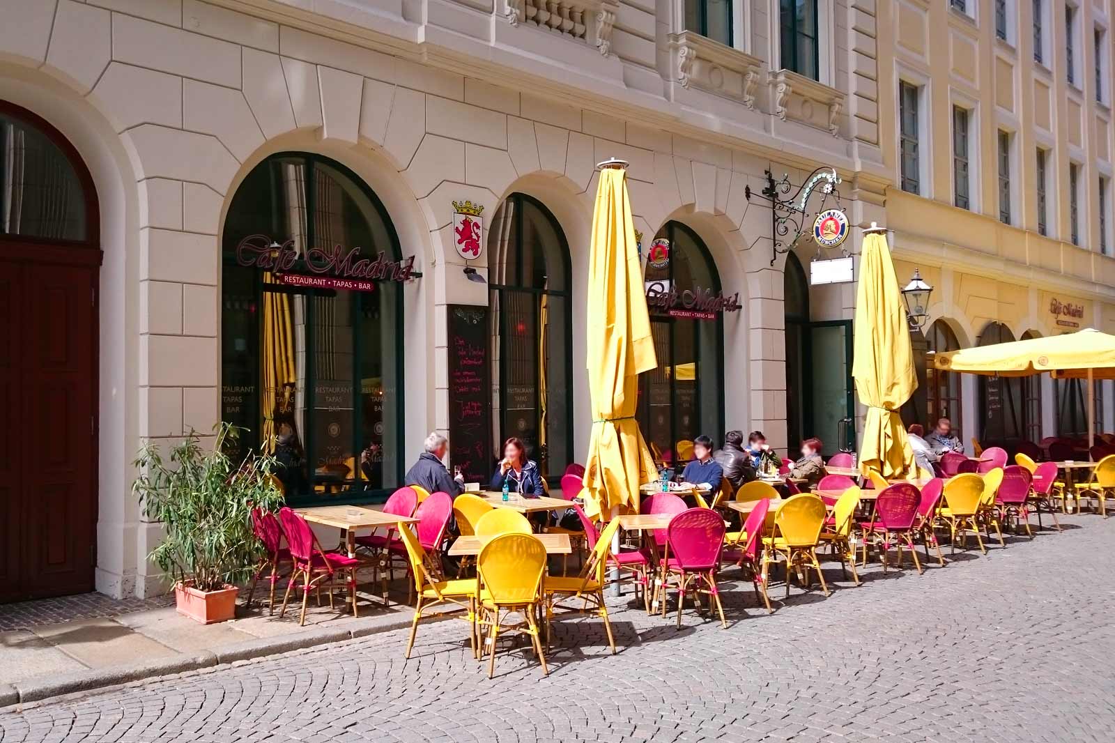 Wo Kann Man In Leipzig Gut Essen 10 Great Restaurants in Leipzig - Where to Eat in Leipzig and What to