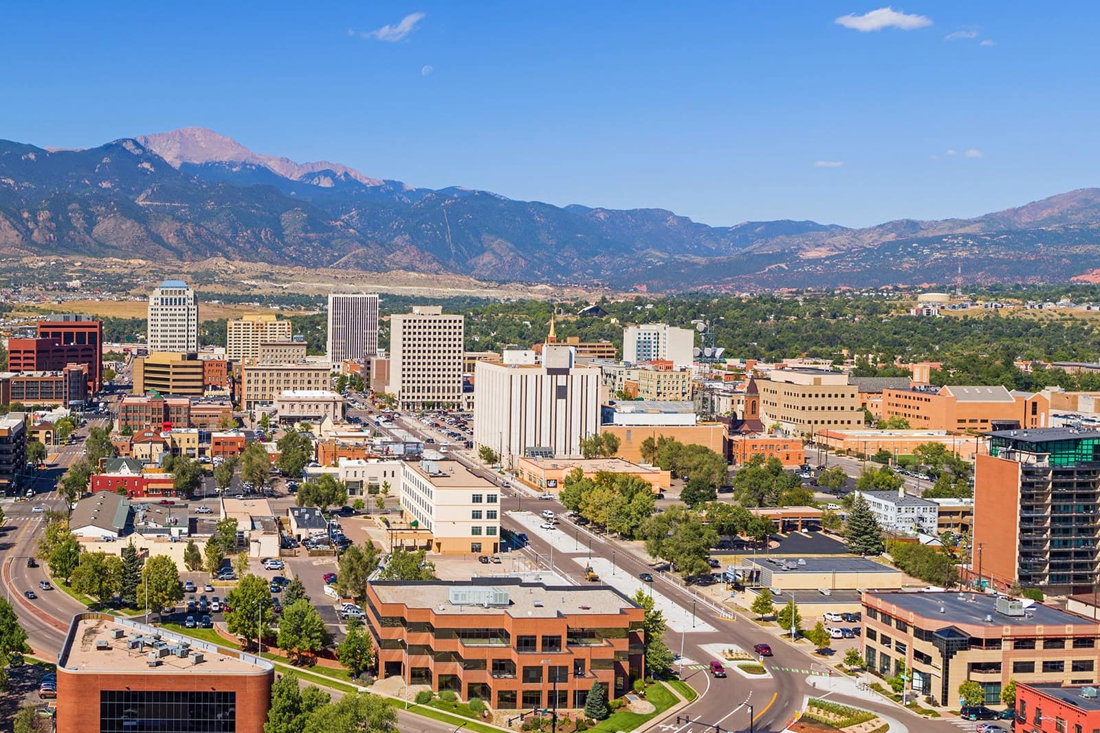 Colorado Springs - What you need to know before you go – Go Guides