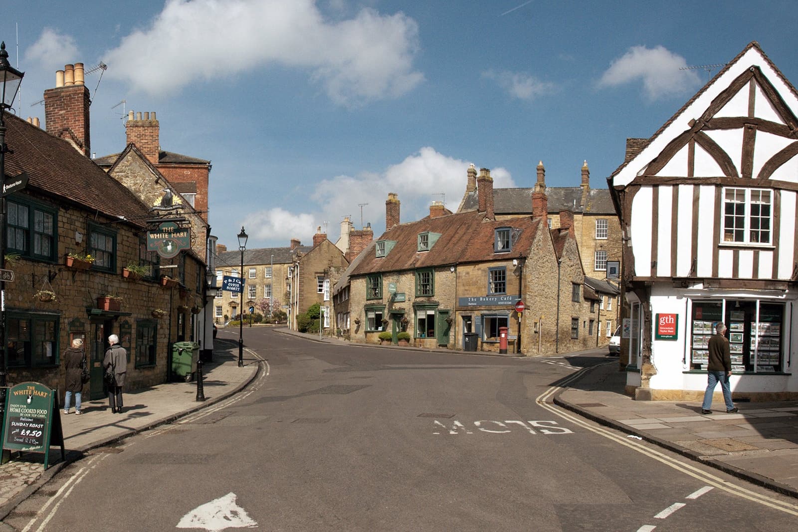 Tincleton 11 Most Picturesque Towns and Villages in Dorset - Head Out of ...