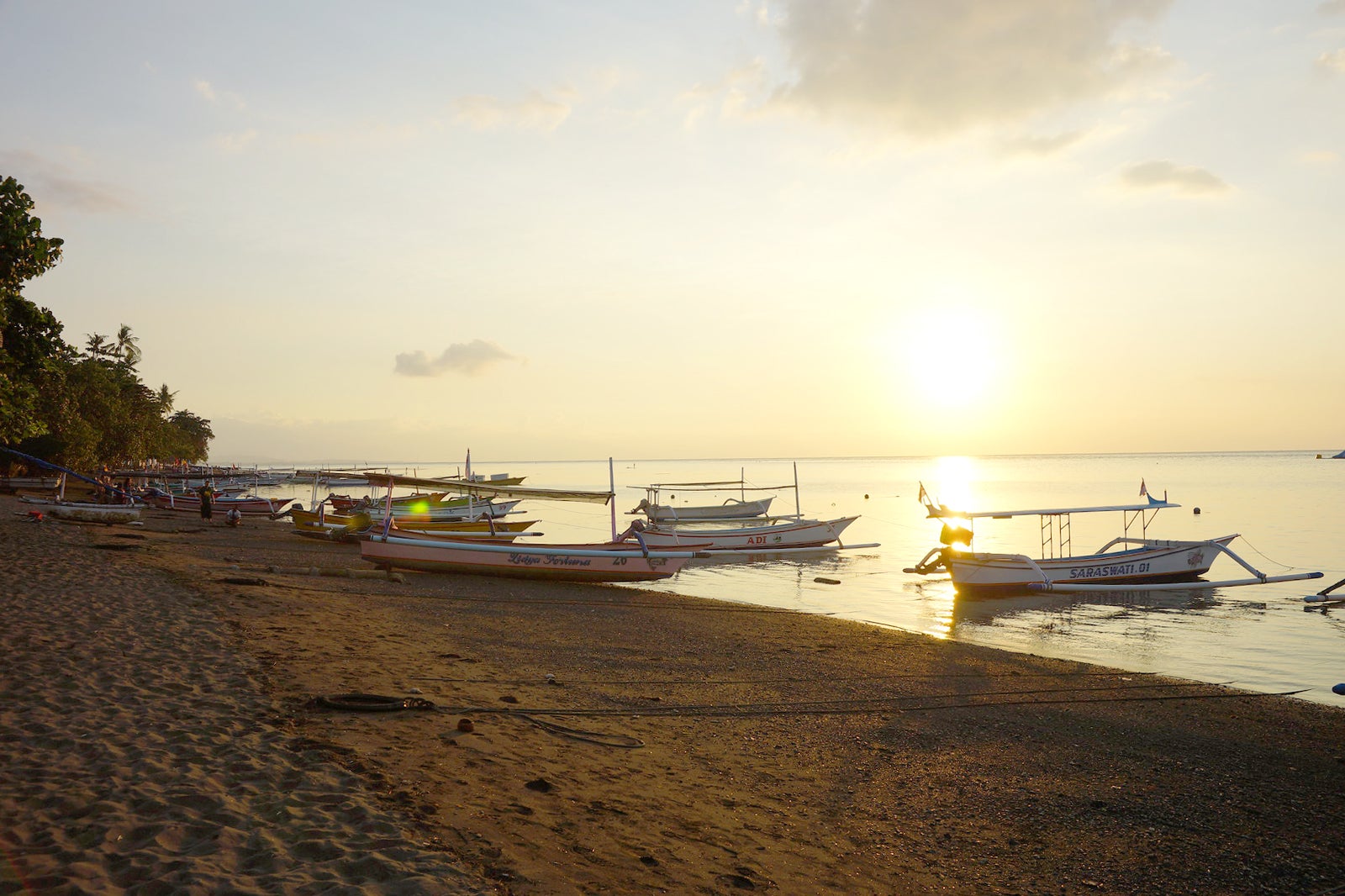 Lovina Beach In Bali Everything You Need To Know About Lovina Beach Go Guides 