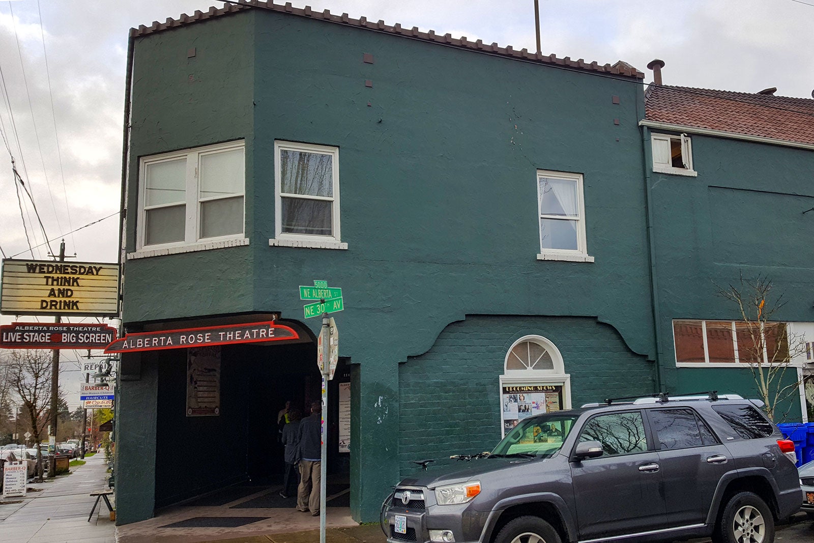 10 Best Places to Go Shopping in Portland Where to Shop in Portland