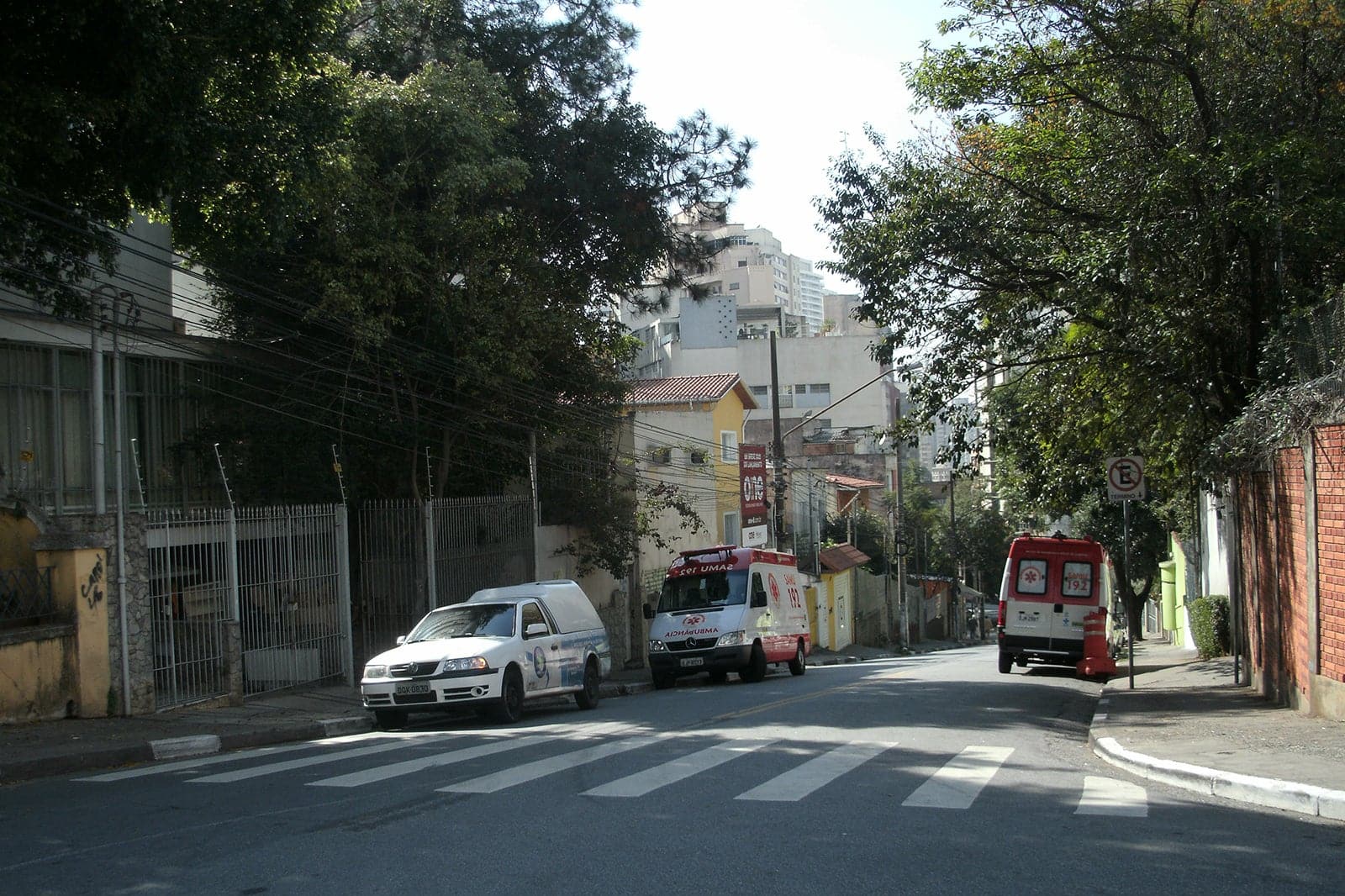 10 ruas mais populares de São Paulo - Passeie pelas ruas e praças de ...