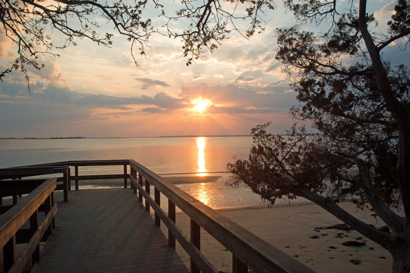 8 Things to Do After Dinner on Jekyll Island - Where to Go on Jekyll