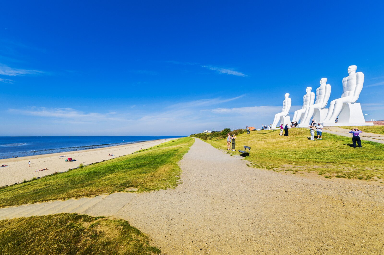 10 Best Beaches In Denmark Discover The Beaches Of Denmark Go Guides