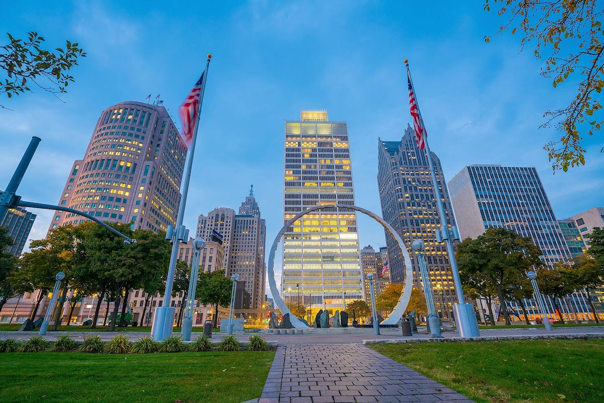 Detroit - What you need to know before you go – Go Guides
