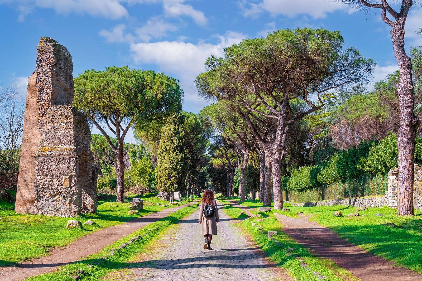 Las 10 calles más populares de Roma - Disfruta de un paseo por las vías ...
