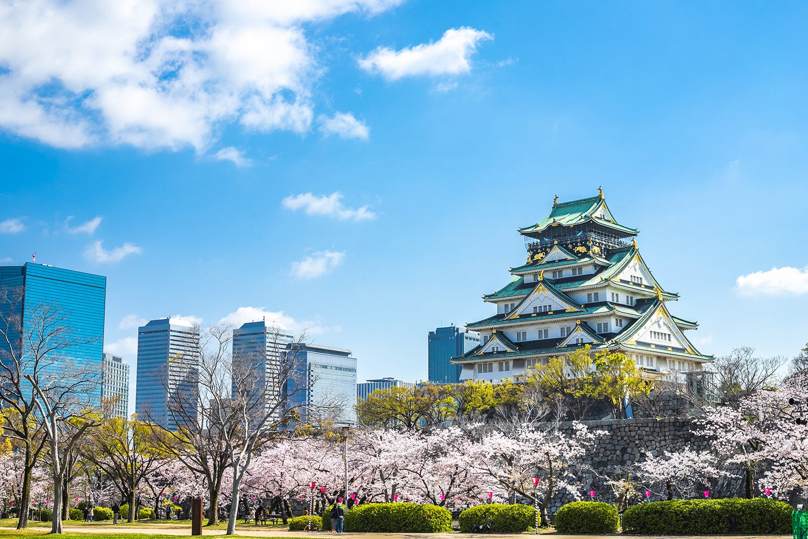 Osaka: A Culinary Canvas and Cultural Crossroads - Your Ultimate Travel Guide Osaka: A Culinary Canvas and Cultural Crossroads - Your Ultimate Travel Guide