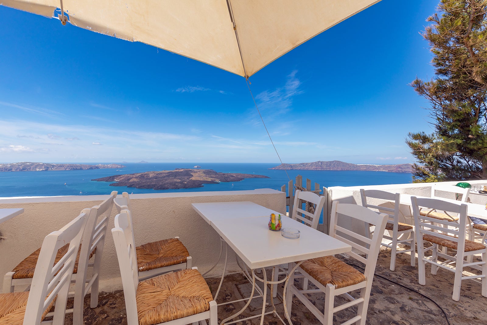 Top 10 Bars and Clubs in Santorini - Framey