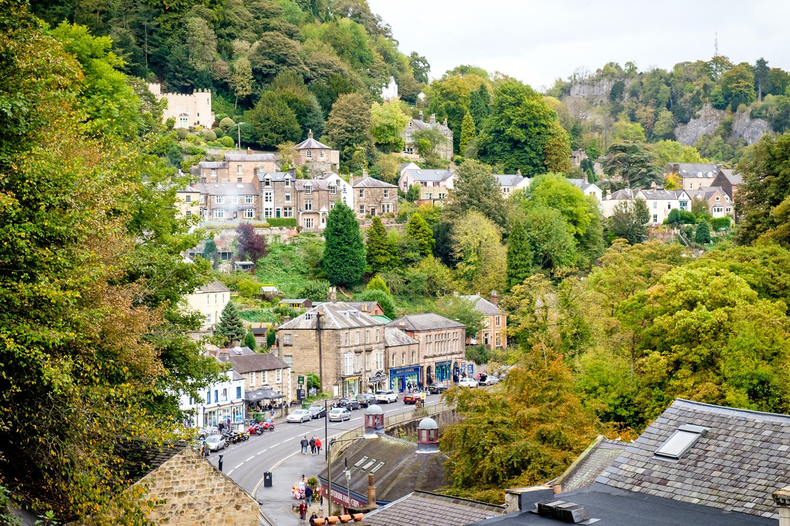 10 Best Things to Do in Derbyshire What is Derbyshire Most Famous For? Go Guides