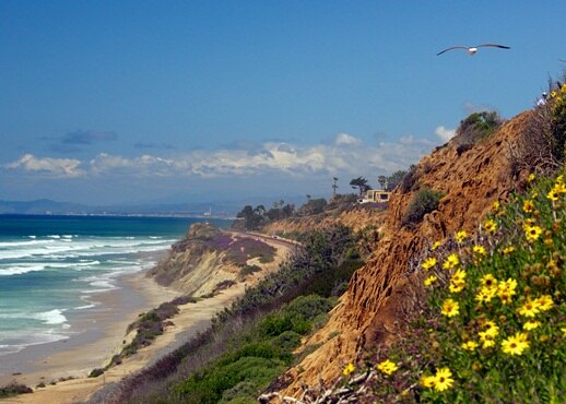 Solana Beach, California, Amerika Serikat