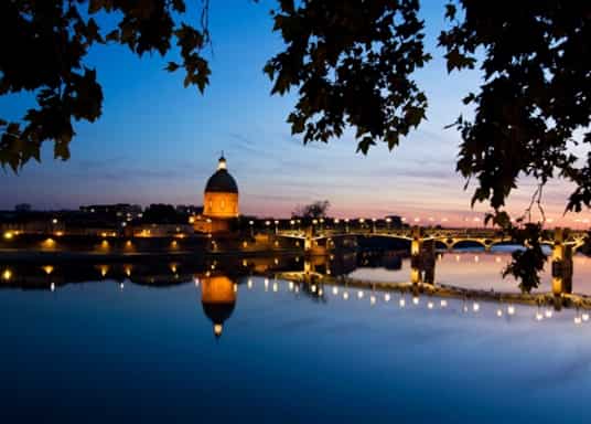 Vieille-Toulouse, Francia