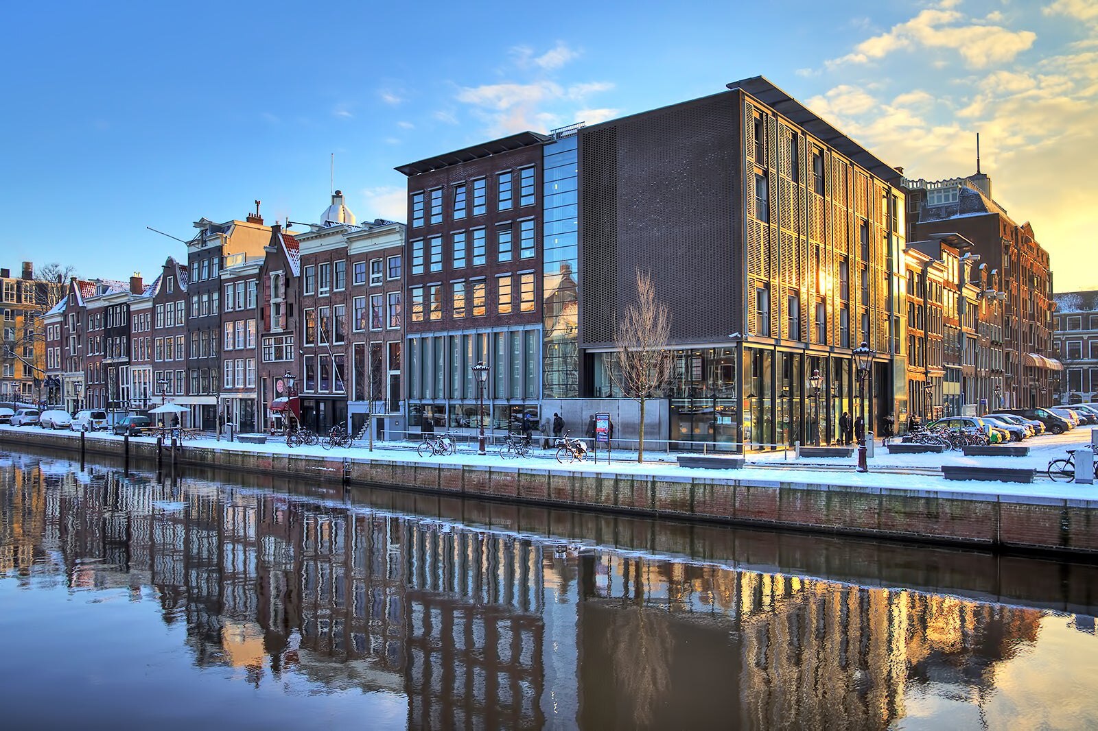 Anne Frank House Amsterdam At Brett Ramires Blog Anne Frank House Amsterdam At Brett Ramires Blog