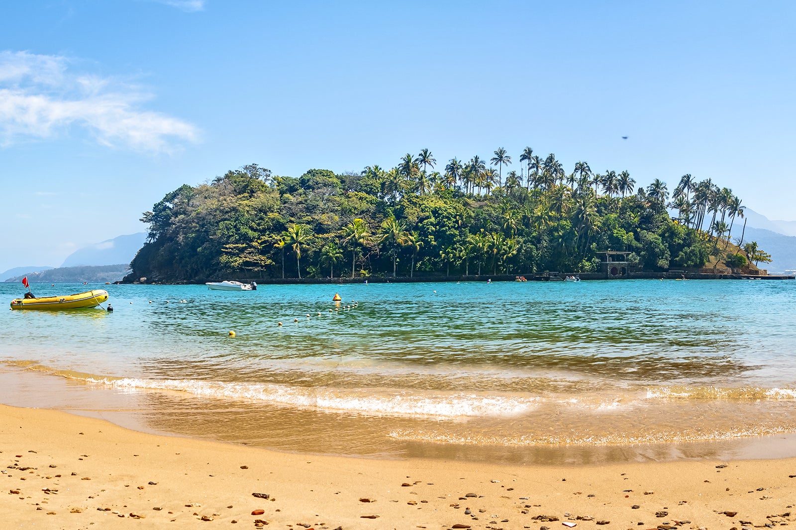 6 dicas imperdíveis do que fazer em Ilhabela - Ilhabela é um dos ...