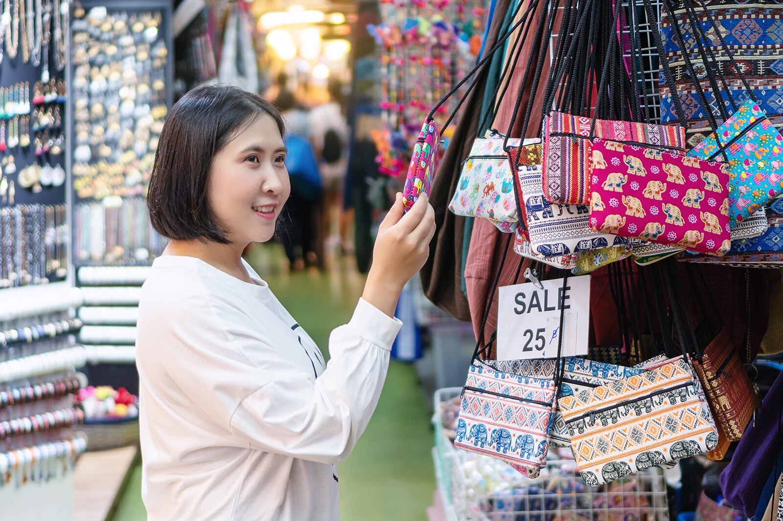 3 Best Wholesale Markets In Bangkok Where To Buy Wholesale In Bangkok 