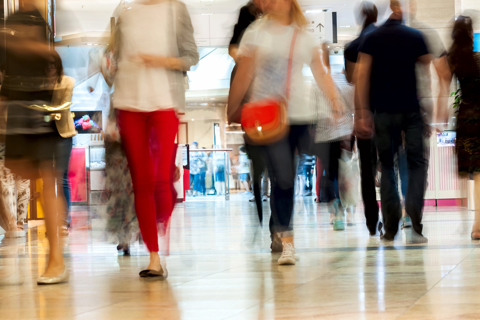 Mês de jogos e brincadeiras no Center Shopping