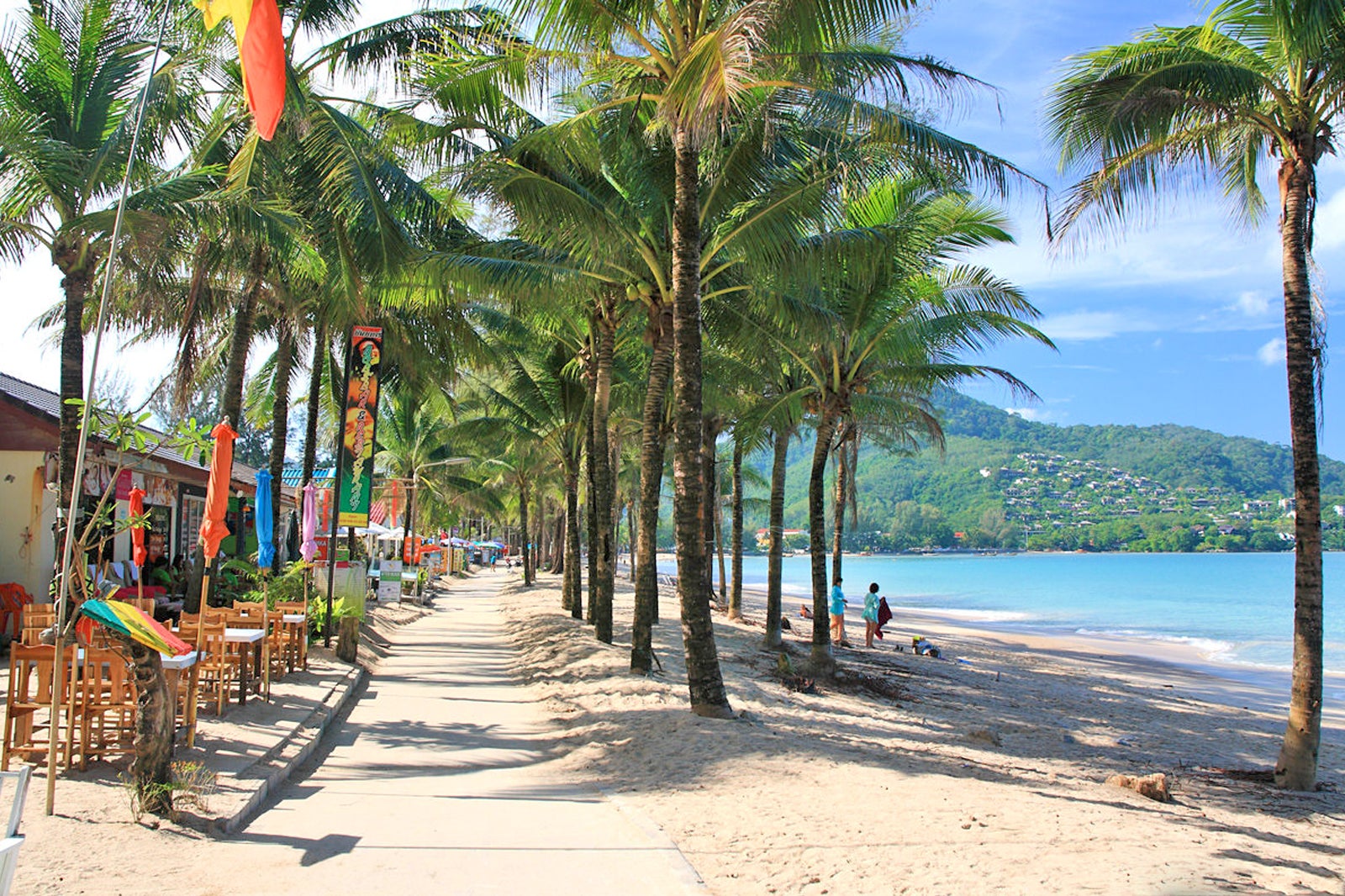 Kamala Beach In Phuket Everything You Need To Know About Kamala Beach Go Guides