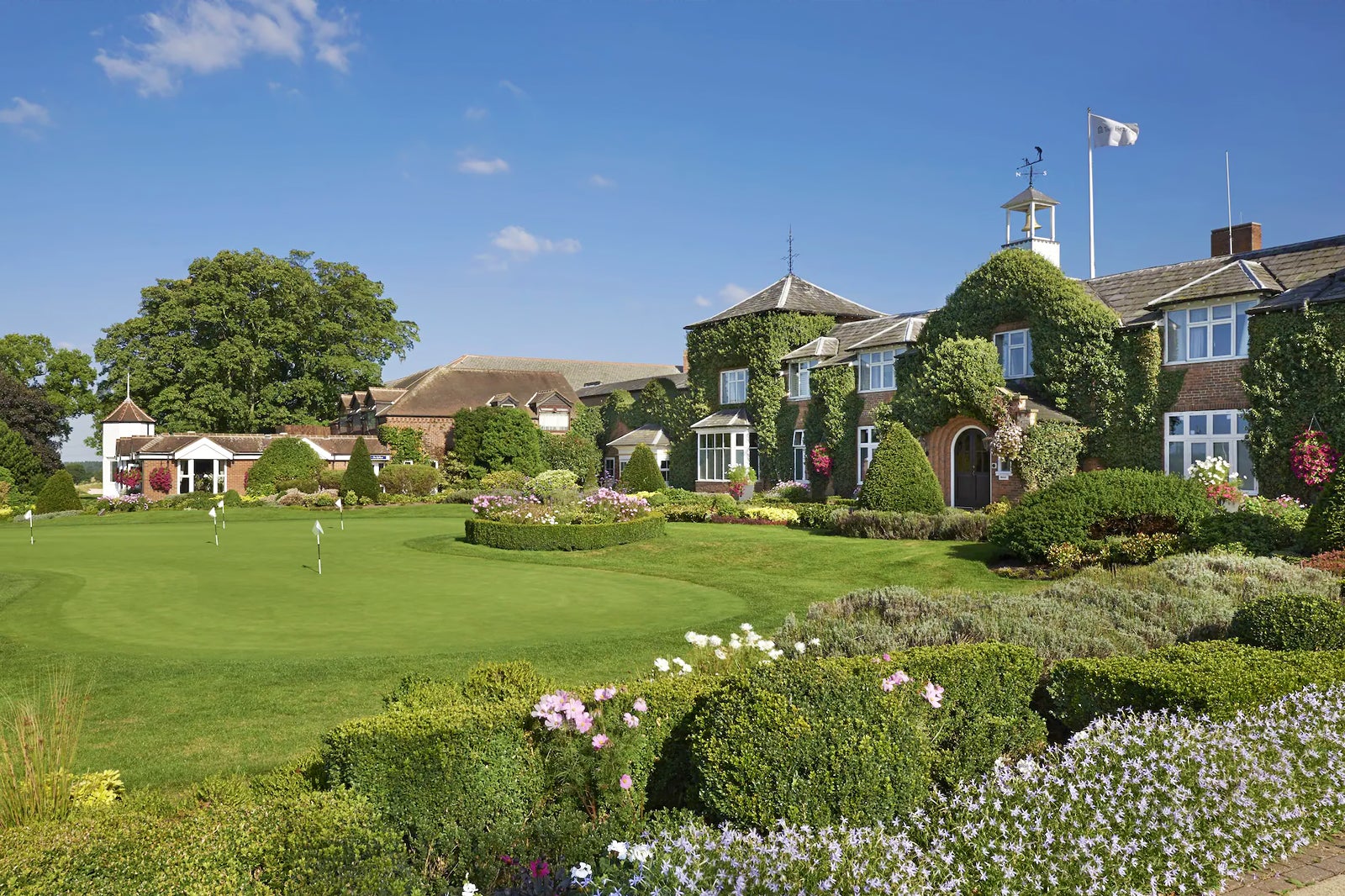 The Belfry In Birmingham Play Golf At A Legendary Course Go Guides The Belfry In Birmingham Play Golf At A Legendary Course Go Guides