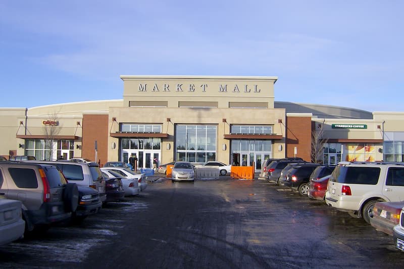 Shoping Calgary 10 Best Places to Go Shopping in Calgary - Where to Shop in Calgary and ...