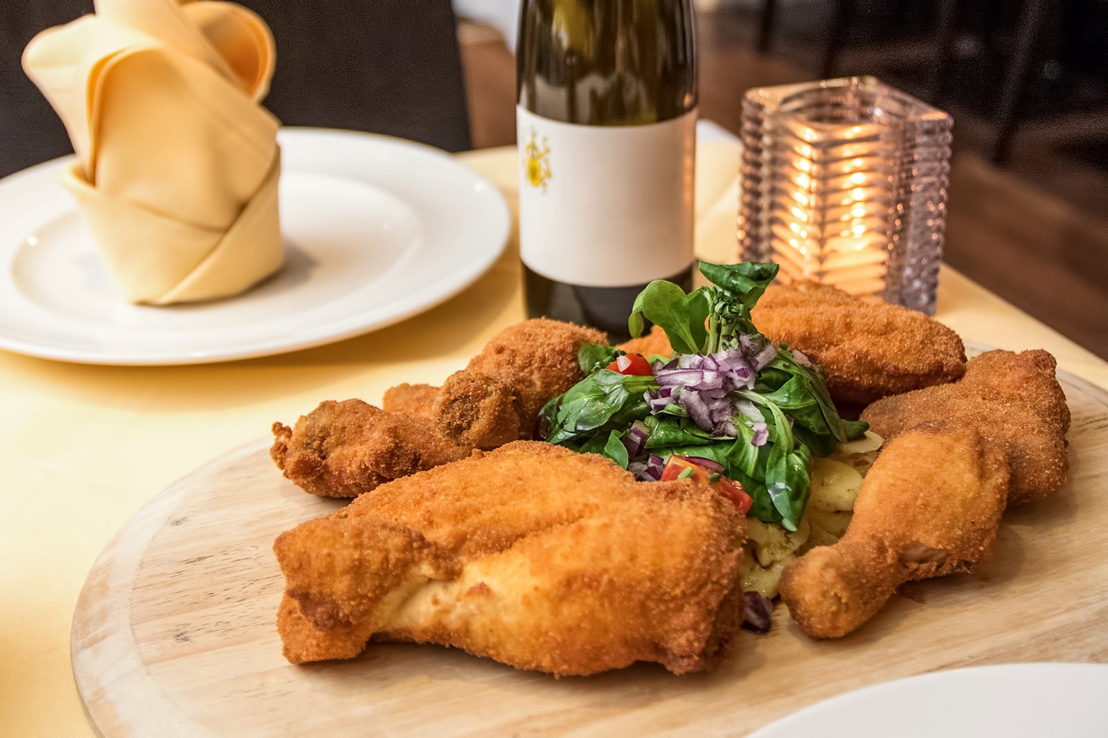 10 Great Restaurants in Dusseldorf Where to Eat in Dusseldorf and