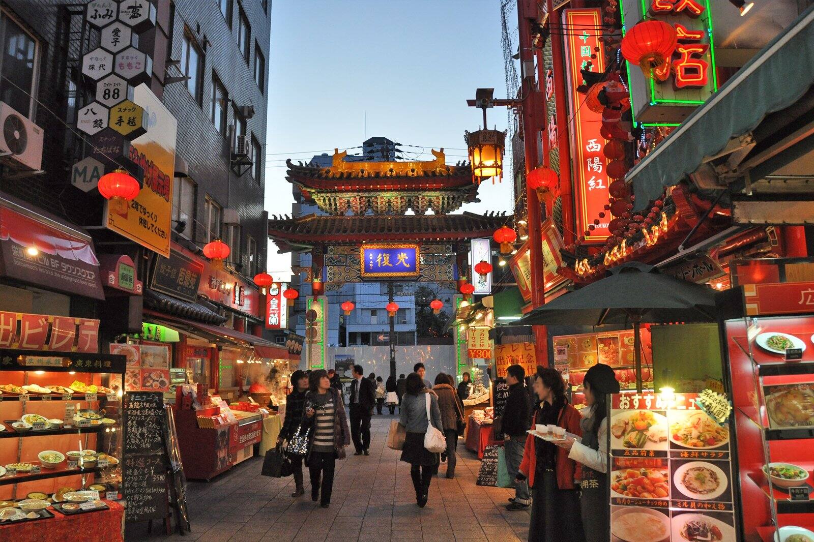 神戶 11 大休閒活動 - 神戶最著名的是什麼? - Go Guides