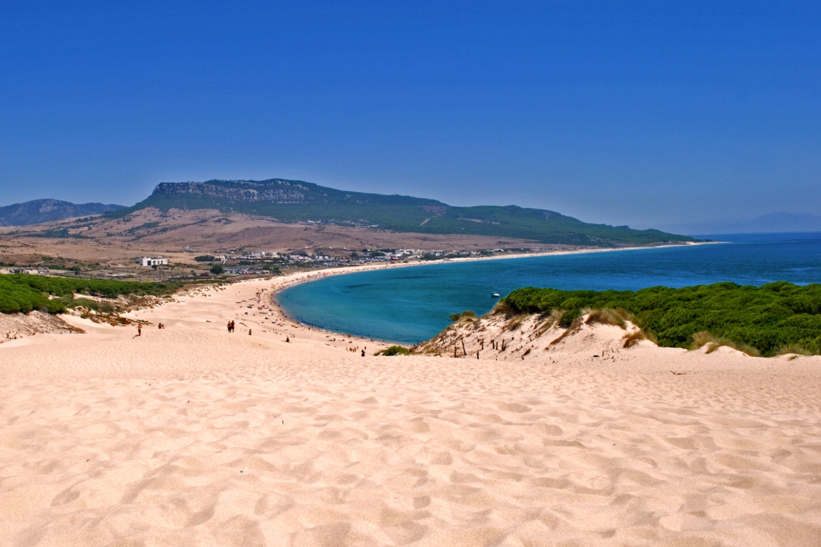 Les 12 meilleures plages d'Andalousie - Découvrez quelle plage andalouse  est faite pour vous ! : Guides Go