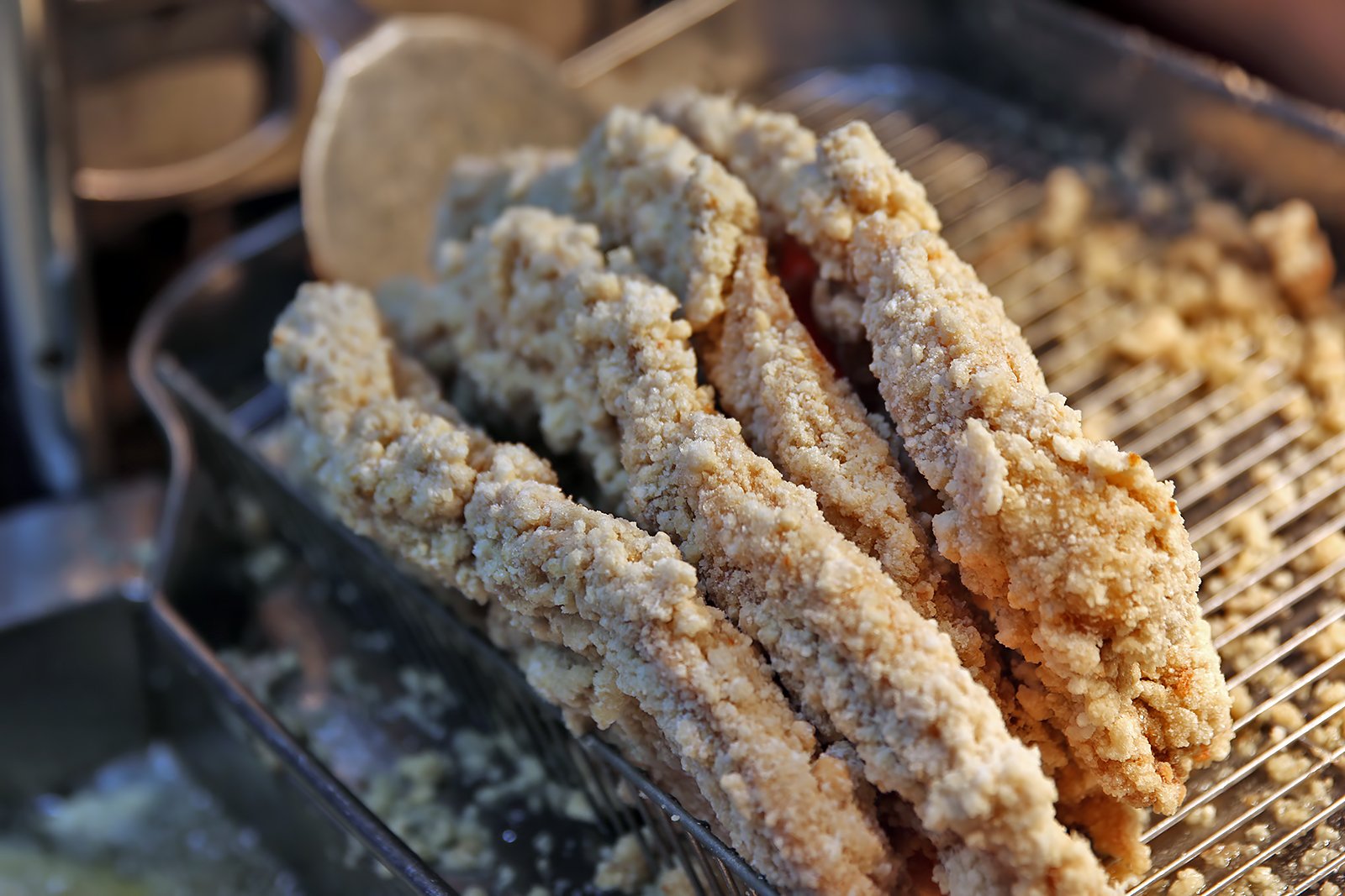 Taïwan : Nourriture et gastronomie. Que boire et manger ?